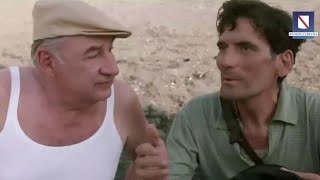 Procida capitale della italiana della cultura il video ufficiale con scene del Postino di Troisi [upl. by Barrett]