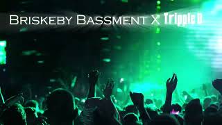 Briskeby Bassment  Im that Pakkis BB X Tripple D [upl. by Egwin]