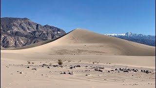 Panamint Dunes Delight [upl. by Roberson812]