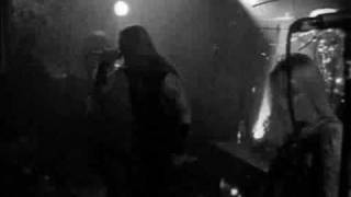 SETHERIAL  Live clip from Mexico city [upl. by Kimberlee]