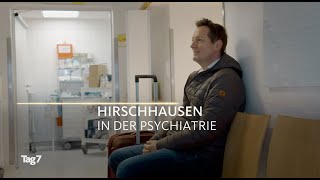 Hirschhausen in der Psychiatrie MA [upl. by Zachary]