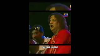 Aziz Miyan qawwali status video old qawwalistatus azizmiya [upl. by Nawoj653]