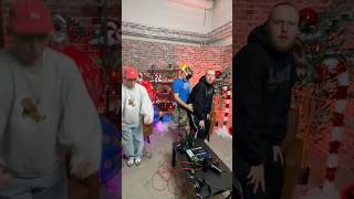 Macht den kein dj tanz 🕺skiaggu filow zarbex [upl. by Lizned984]