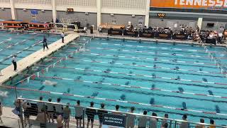 PRELIMS M 200 YD IM H2 GERLOFF STYCZEN BELCHER [upl. by Cooperstein845]