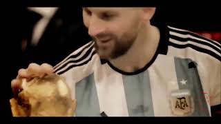 FIFA WORLD CUP 2022 QATAR MONTAGE MAGIC IN THE AIR [upl. by Ecnadnac]