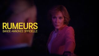 RUMEURS  Bandeannonce officielle [upl. by Bowen]