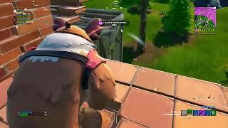 Live fortnite fr ps4 Live fortnite go unrealrush les 2000 abonnés ad [upl. by Mosira41]