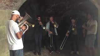 Fleet Foxes  CrackUp Rehearsal Newport Folk Festival 2017 [upl. by Mindy]