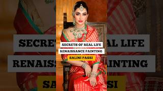 Salini Passi Facts salinipassi fabulouslivesvsbollywoodwivesonnetflix trendingshortsytshorts [upl. by Hum]