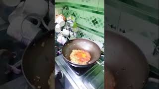 Baingan ki sabji banai bahut hi tasty Bani [upl. by Delly]