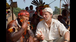 Dr Mark Plotkin on Ethnobotany Real vs Fake Shamans Hallucinogens and More  The Tim Ferriss Show [upl. by Ellinnet146]