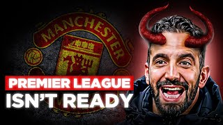 Why The Premier League Should Fear The NEW Manchester United [upl. by Euell]