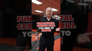 You NEED to know this carenza drill in FMA filipinomartialarts martialarts selfdefense [upl. by Anilem]