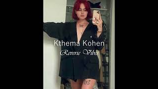 Cricket ft Numen  Kthema Kohen slowed  432hz [upl. by Oletha388]