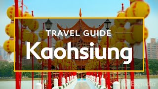 Kaohsiung Vacation Travel Guide  Expedia [upl. by Zoe]