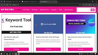 CANVA PRO FOR FREE canva premiumpro photoediting [upl. by Rocker994]