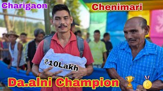 ₹10Lakh fishing Competition  Charigaon Chenimari  Daalni Hero  esearning8299 [upl. by Margalo]