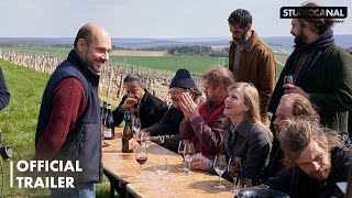 The Tasting  OFFICIAL TRAILER Australia In Cinemas November [upl. by Uela778]