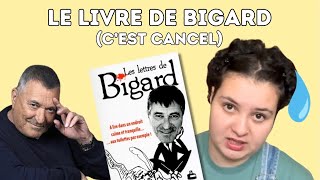 Le livre de BIGARD [upl. by Eirellam]