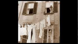 Lightnin Hopkins Down To The River Vintage Laundry Washday Blueswmv [upl. by Nylaret710]