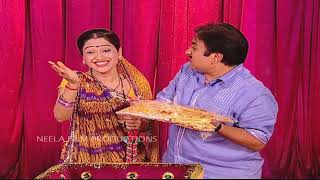 Ep 1493  Taarak Mehta Ka Ooltah Chashmah  Full Episode  तारक मेहता [upl. by Canada107]