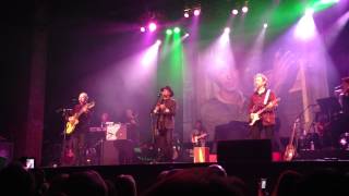 The Monkees  Papa Genes Blues Live Huntington NY 1122012 [upl. by Francene]