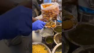 Exploring ulhasnagar foods Episode 07foodieaatma food streetfries streetfood panipuri chat [upl. by Latterll]