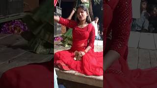 Nach Meri Bul Bul viral viralvlogs dance songs ytshortsvideo 1million shorts RkLdVlogs [upl. by Hollie]