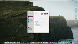 How To Always Show the Scrollbar on Your MacBook 2024 [upl. by Ahsem]