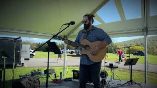 Jesse Moore  Stand in Your Love Live  River of Life Fall Fellowship Festival Josh Baldwin Cover [upl. by Roht]