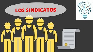 LOS SINDICATOS [upl. by Boland]