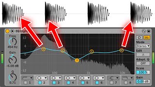 How To EQ Kick Drums Like A TECH HOUSE Pro [upl. by Nit]