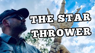 The Star Thrower AKA The StarFish Story [upl. by Zaccaria]