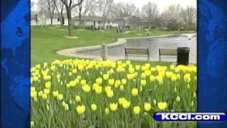 Preview Pella Tulip Time This Weekend [upl. by Mohr]