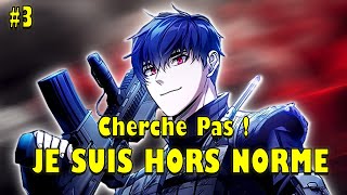 Cest Le Génie De La Lignée Unique Et Un Prodige Au Talent Hors Norme 3  Manhwa resume vf [upl. by Ahsiekin777]