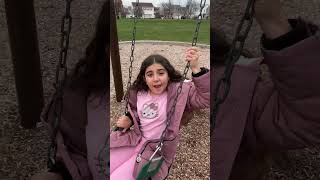 Safety Tips for Kids At The Playground kidsvideos youtubekids fun shorts [upl. by Kral]