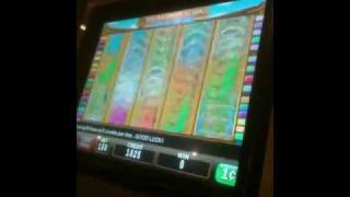 Tulalip Casino slot machine [upl. by Paulo]