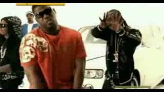 9mm Lil Wayne Akon Snoop Dogg David Banner [upl. by Micco]