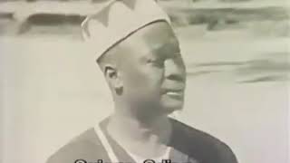 VP Jaramogi Odinga on Mzee Jomo Kenyatta [upl. by Elocn642]