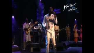 Youssou Ndour MontreuxFestival jazzBololene [upl. by Rotce]