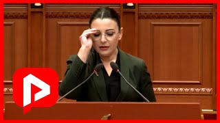 Operacion ‘fshesa’ në ministrinë e Belinda Ballukut [upl. by Theresina787]