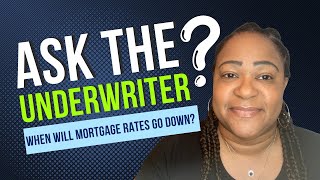 When will mortgage rates go down  Mortgage rate predictions 2024 [upl. by Olin]