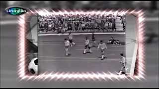 Final do Copa do Mundo 1962  Brasil VS Czechoslovakia Jogo Completo [upl. by Kayla194]