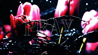 Gore  Pray Official Video [upl. by Johen968]