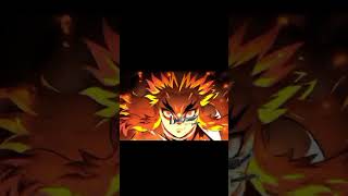 Demon slayer rengoku edit [upl. by Bannister]