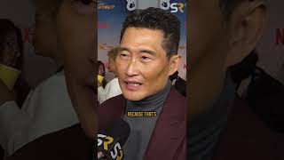 “That’s What Lost Was Always Based On” Lost Reboot Return Potential Addressed By Daniel Dae Kim [upl. by Lazaro]