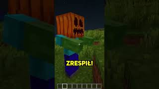 SPRAWDZAM MITY z TikToka minecraft gra zabawa palion wojan shorts [upl. by Alberic]