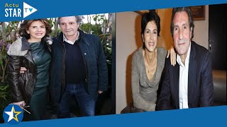 JeanJacques Bourdin évincé de BFMTV  le message caustique de son épouse Anne Nivat [upl. by Subak]