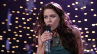 GLEE Full Performance of Locked Out of Heaven [upl. by Rodavlas]