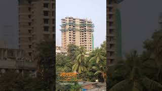 SELF REDEVELOPMENT PROJECT realestate goregaoneasthome redevelopment shantprabha amitsakre [upl. by Yunfei]